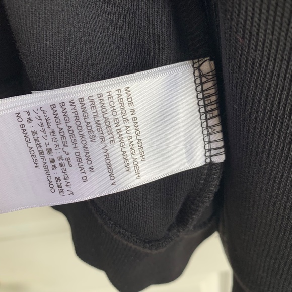 Men's Calvin Klein Jacket And Shirt Size XXL - Picture 9 of 11